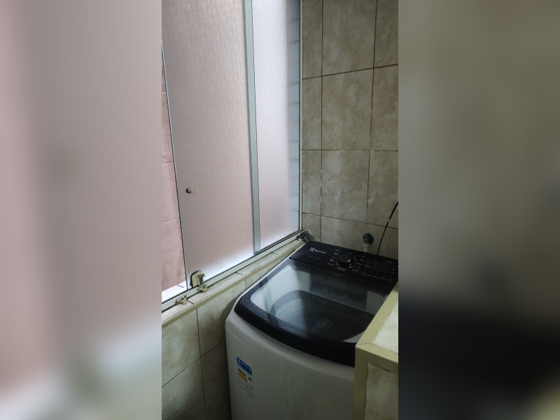 imóvel com 52m² - Gonzaga - Santos