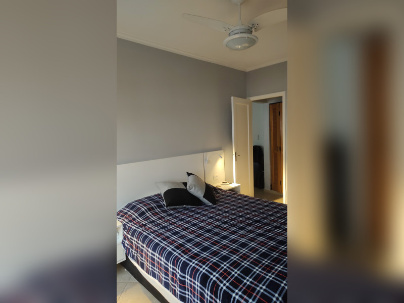 imóvel com 52m² - Gonzaga - Santos