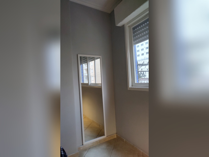 imóvel com 52m² - Gonzaga - Santos