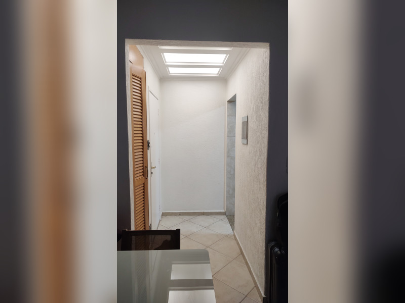 imóvel com 52m² - Gonzaga - Santos
