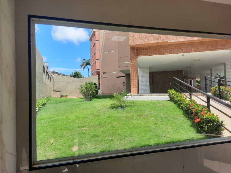imóvel com 115m² - Cocó - Fortaleza