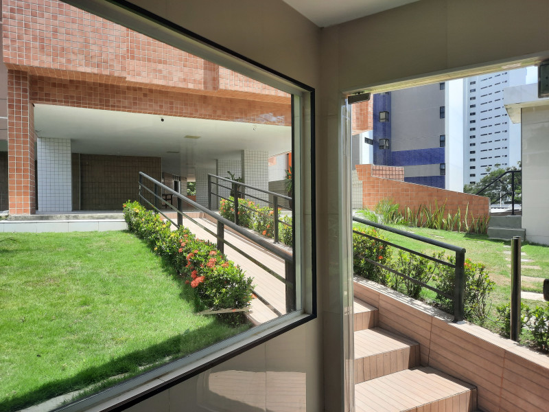 imóvel com 115m² - Cocó - Fortaleza