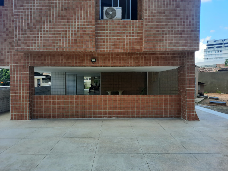 imóvel com 115m² - Cocó - Fortaleza