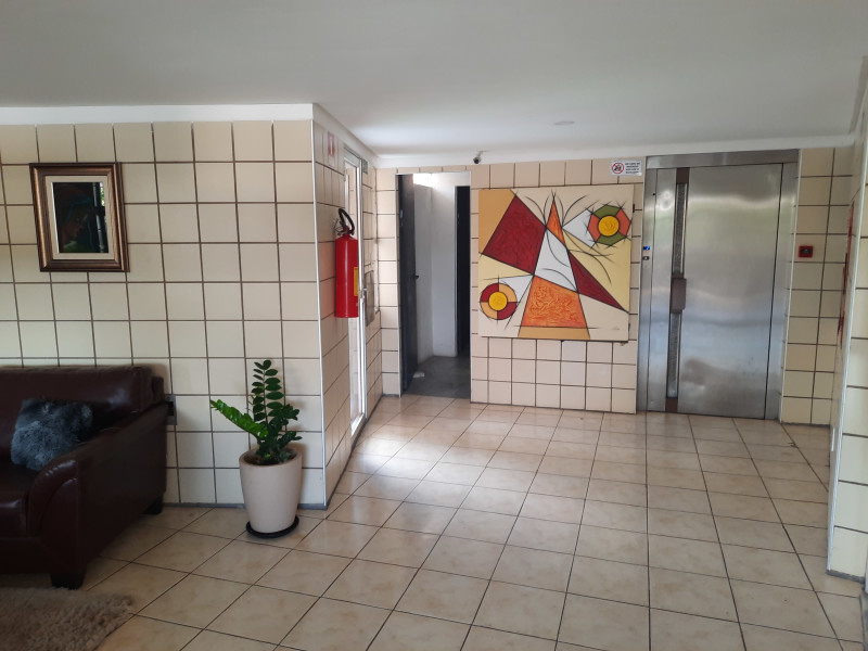 imóvel com 115m² - Cocó - Fortaleza