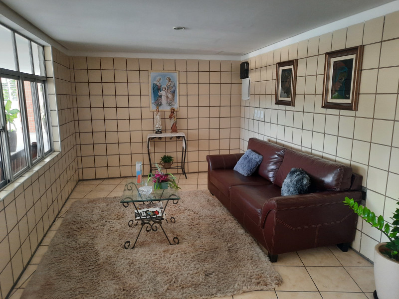 imóvel com 115m² - Cocó - Fortaleza