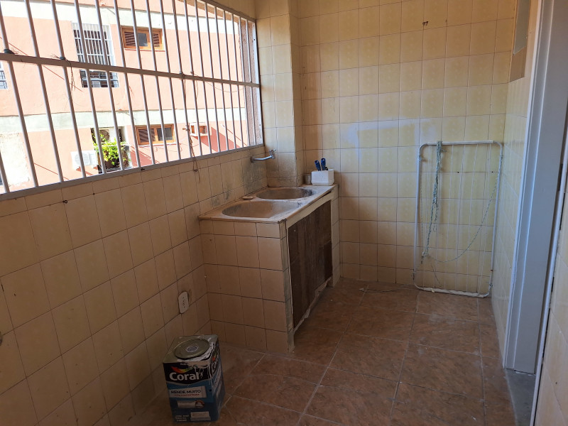 imóvel com 115m² - Cocó - Fortaleza
