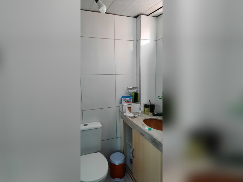 imóvel com 115m² - Cocó - Fortaleza