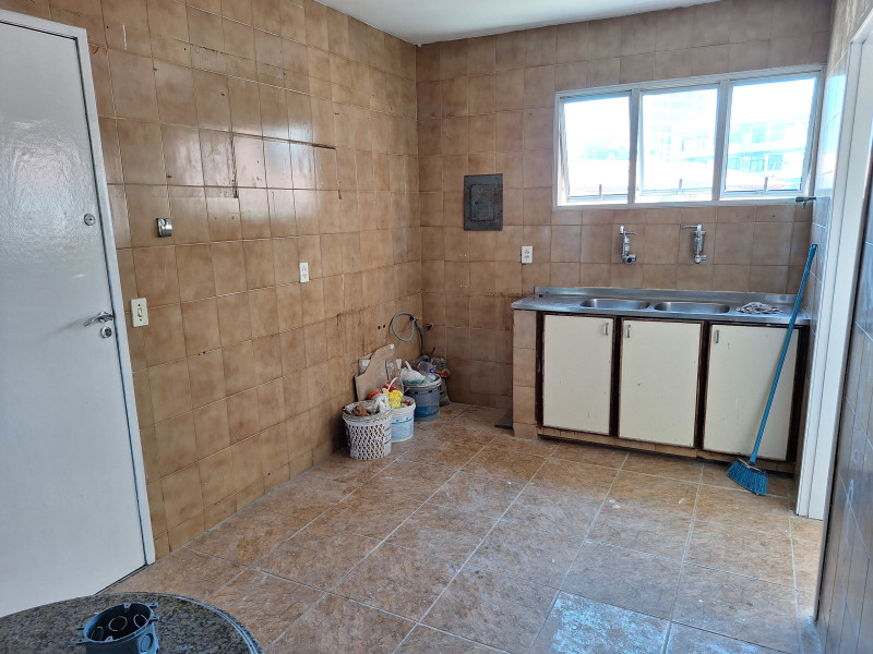 imóvel com 115m² - Cocó - Fortaleza