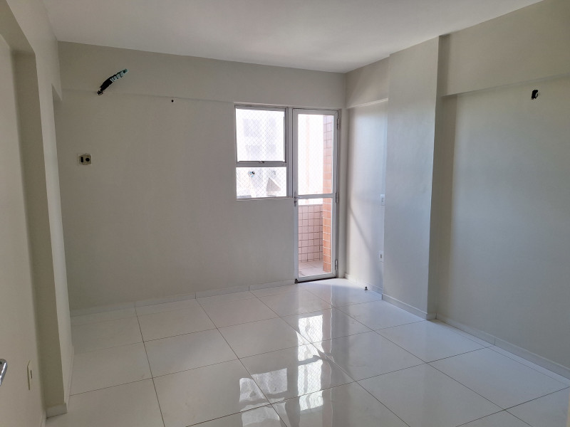 imóvel com 115m² - Cocó - Fortaleza