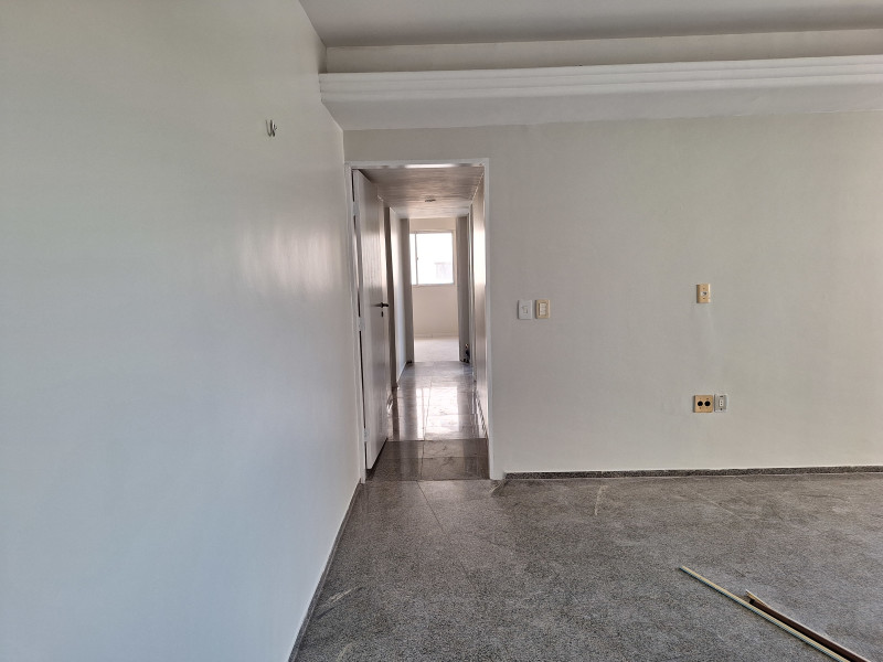 imóvel com 115m² - Cocó - Fortaleza