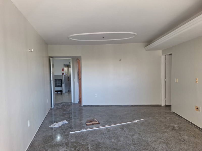 imóvel com 115m² - Cocó - Fortaleza