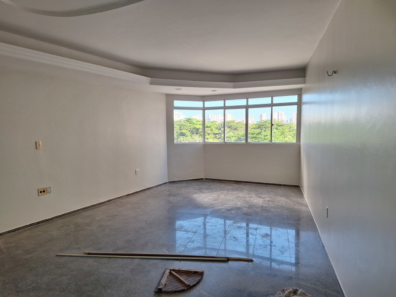 imóvel com 115m² - Cocó - Fortaleza