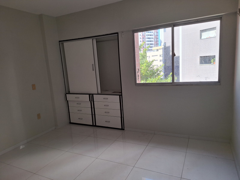 imóvel com 115m² - Cocó - Fortaleza