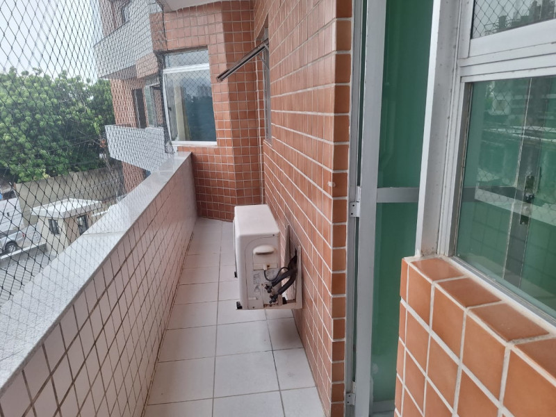 imóvel com 115m² - Cocó - Fortaleza