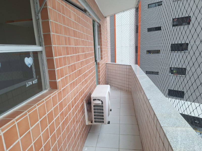 imóvel com 115m² - Cocó - Fortaleza