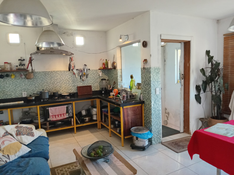 imóvel com 420m² - Vargem Grande - Florianópolis