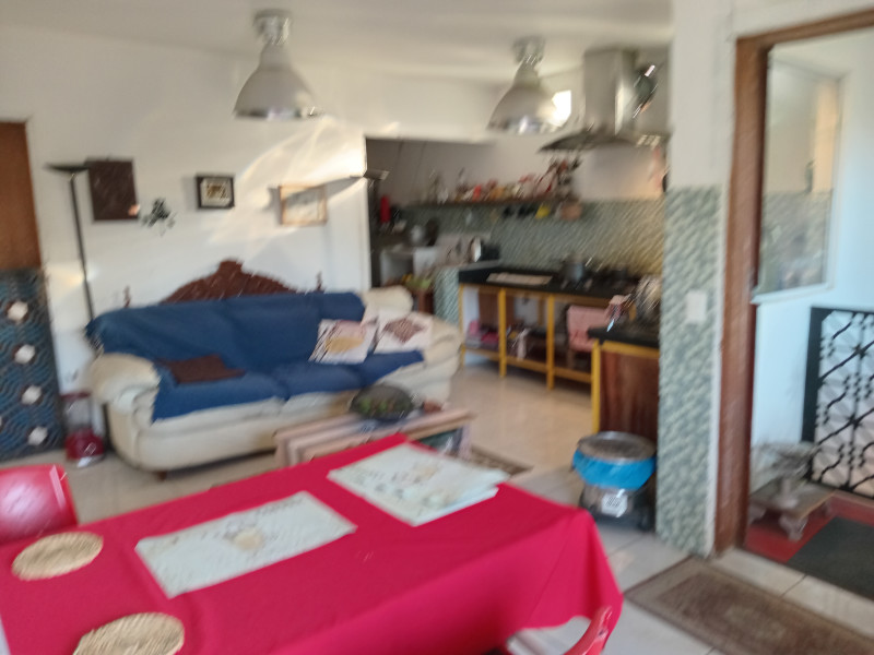 imóvel com 420m² - Vargem Grande - Florianópolis