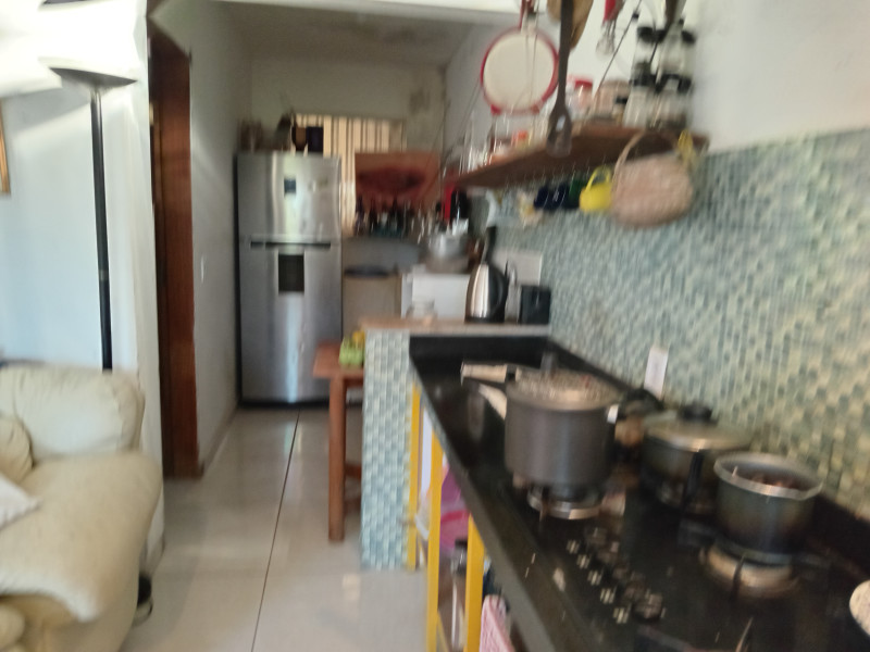 imóvel com 420m² - Vargem Grande - Florianópolis