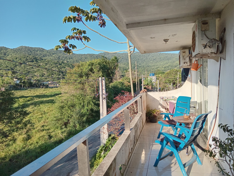 imóvel com 420m² - Vargem Grande - Florianópolis