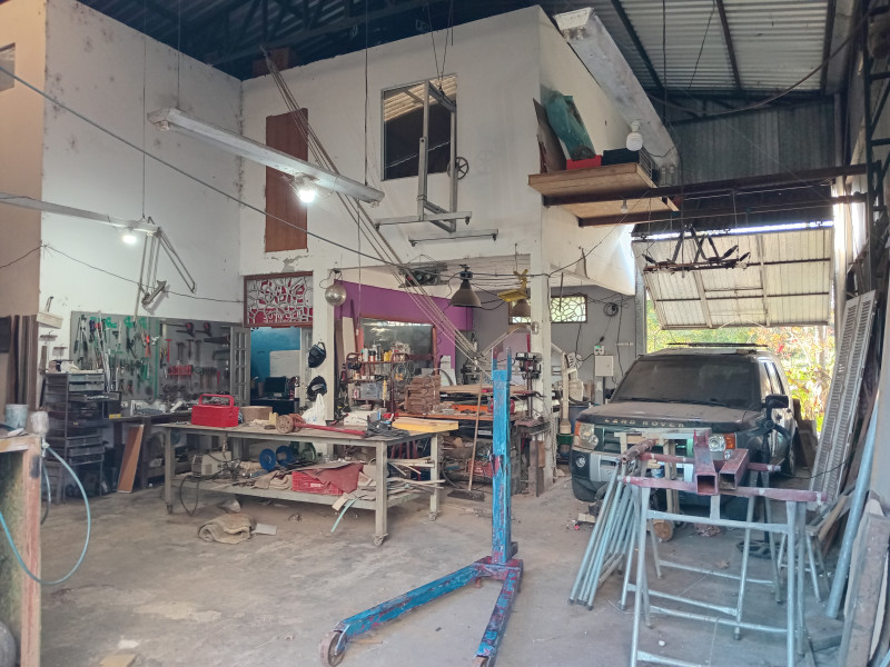 imóvel com 420m² - Vargem Grande - Florianópolis