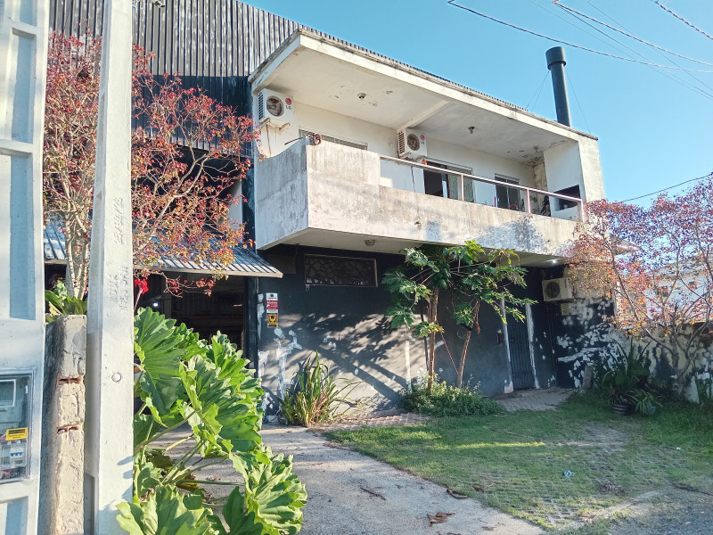 imóvel com 420m² - Vargem Grande - Florianópolis
