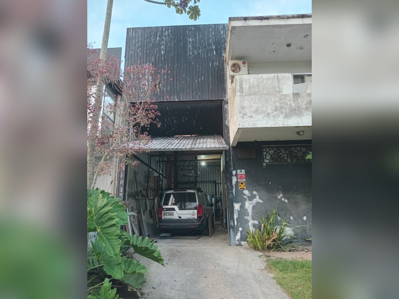 imóvel com 420m² - Vargem Grande - Florianópolis