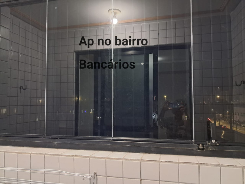 imóvel com 85m² - Bancários - João Pessoa