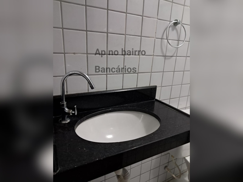 imóvel com 85m² - Bancários - João Pessoa