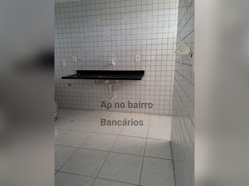 imóvel com 85m² - Bancários - João Pessoa
