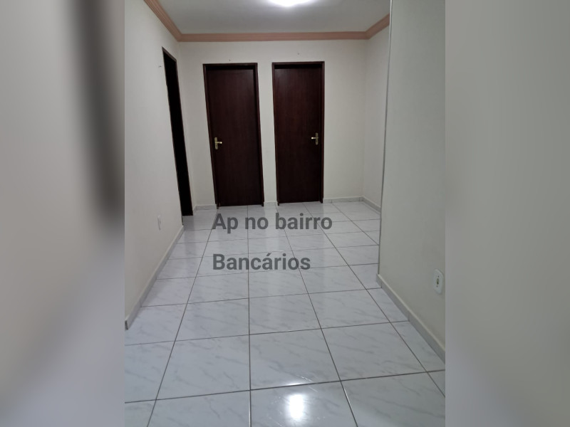 imóvel com 85m² - Bancários - João Pessoa