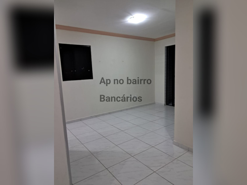imóvel com 85m² - Bancários - João Pessoa