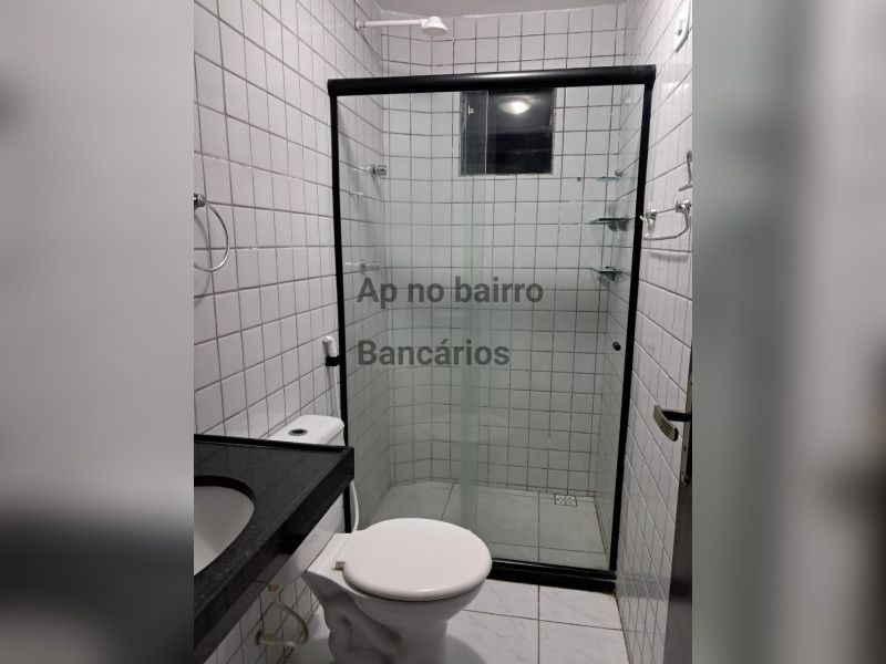 imóvel com 85m² - Bancários - João Pessoa