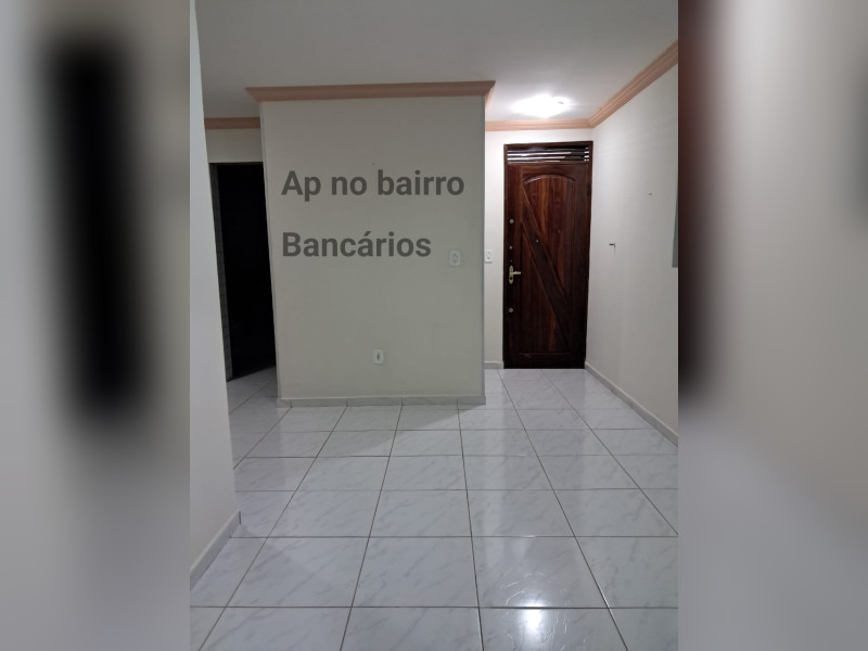 imóvel com 85m² - Bancários - João Pessoa