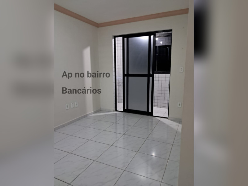 imóvel com 85m² - Bancários - João Pessoa