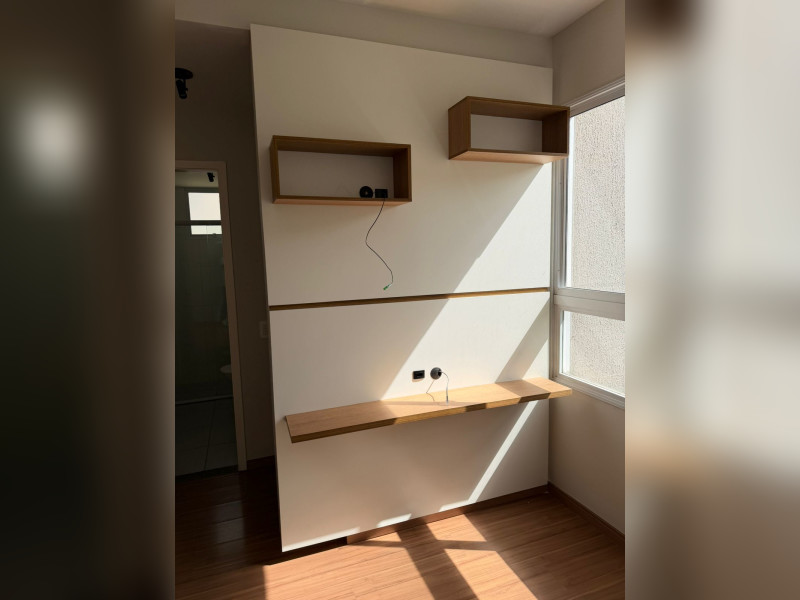 imóvel com 50m² - Distrito Industrial dos Pires - Extrema