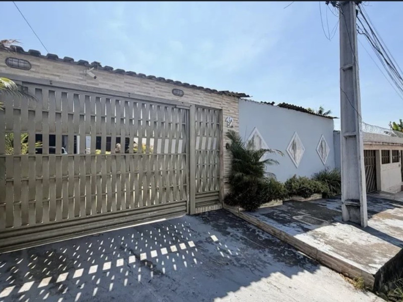 imóvel com 300m² - Parque 10 de Novembro - Manaus