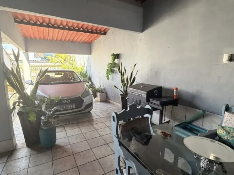 imóvel com 300m² - Parque 10 de Novembro - Manaus