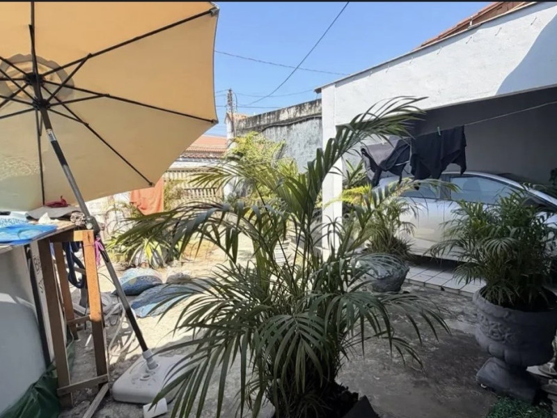 imóvel com 300m² - Parque 10 de Novembro - Manaus