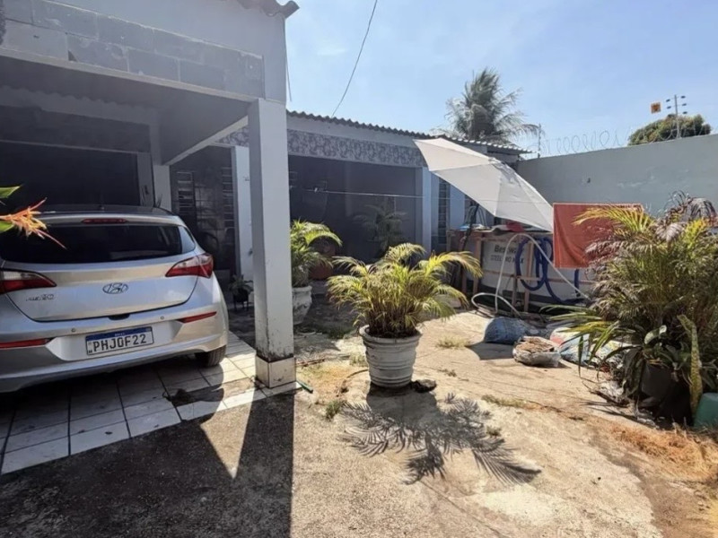 imóvel com 300m² - Parque 10 de Novembro - Manaus