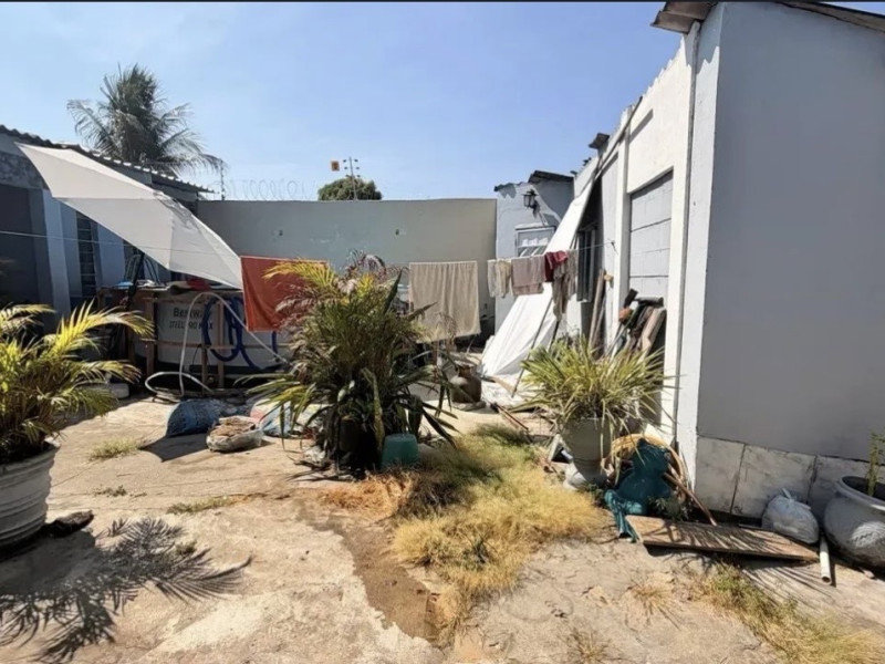 imóvel com 300m² - Parque 10 de Novembro - Manaus
