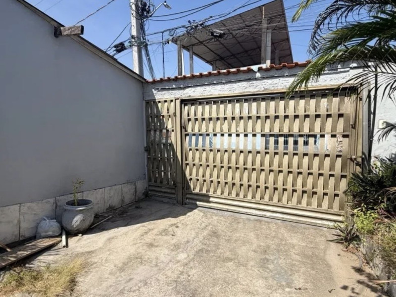 imóvel com 300m² - Parque 10 de Novembro - Manaus