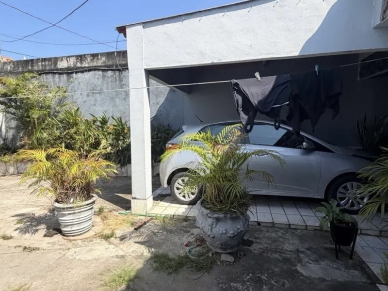 imóvel com 300m² - Parque 10 de Novembro - Manaus