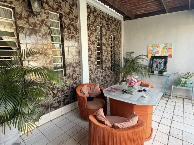 imóvel com 300m² - Parque 10 de Novembro - Manaus
