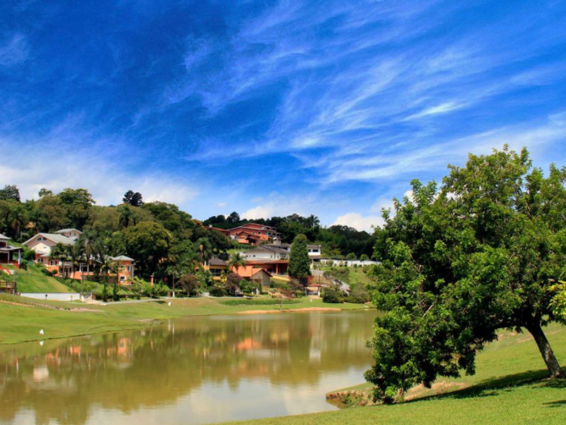 imóvel com 1904m² - Loteamento Capital Ville - Jundiaí