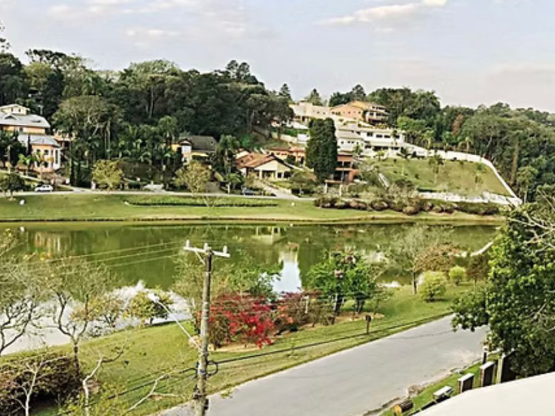 imóvel com 1904m² - Loteamento Capital Ville - Jundiaí