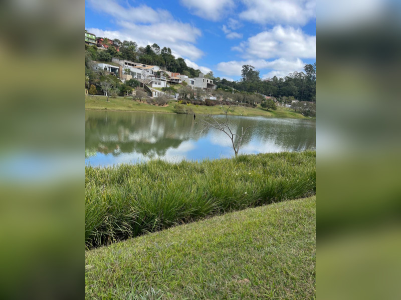 imóvel com 1904m² - Loteamento Capital Ville - Jundiaí