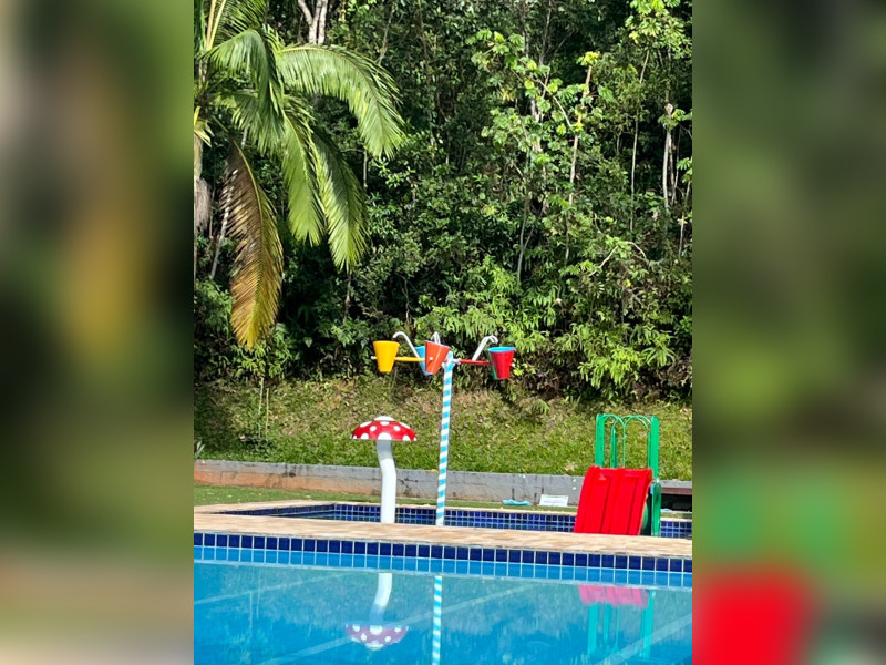 imóvel com 1904m² - Loteamento Capital Ville - Jundiaí