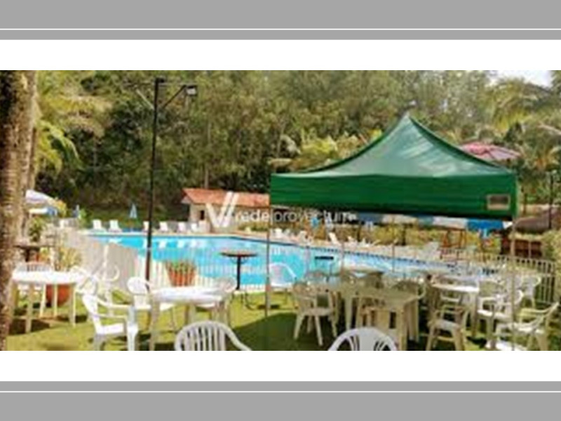 imóvel com 1904m² - Loteamento Capital Ville - Jundiaí