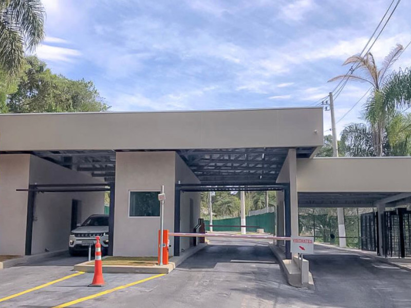 imóvel com 1904m² - Loteamento Capital Ville - Jundiaí