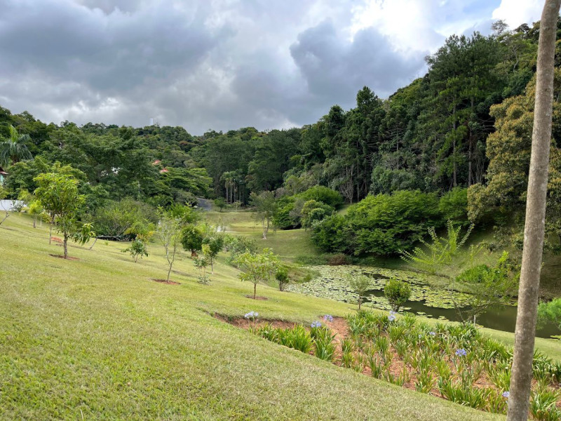 imóvel com 1904m² - Loteamento Capital Ville - Jundiaí